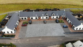 Westertonhill Lodge 8 Newbuild with Hot Tub Option